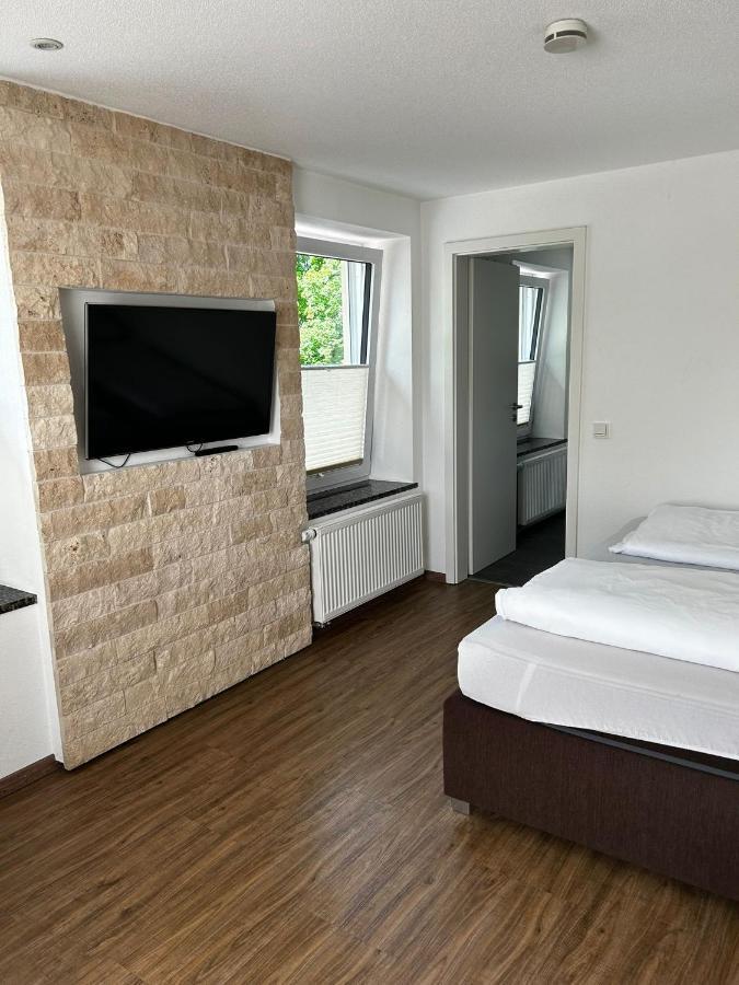 Hotel Alte Schmiede - Xxl Foodhouse Kempten  Exterior foto